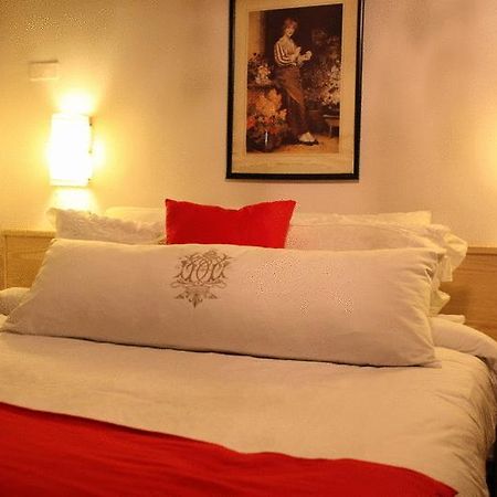 Ophir Hotel Тел Авив Стая снимка