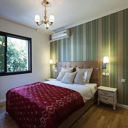 Ophir Hotel Тел Авив Екстериор снимка