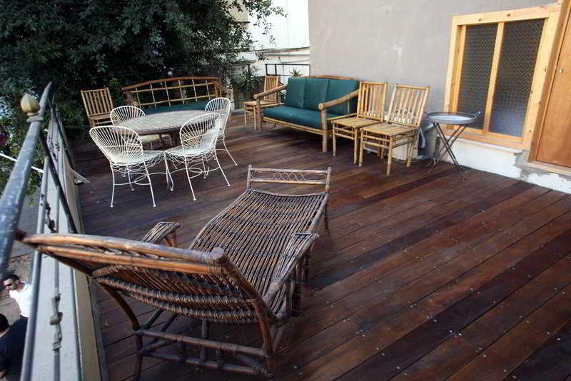 Ophir Hotel Тел Авив Съоръжения снимка