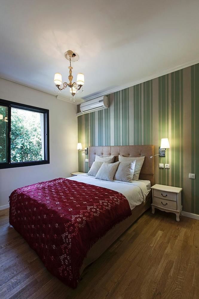 Ophir Hotel Тел Авив Екстериор снимка