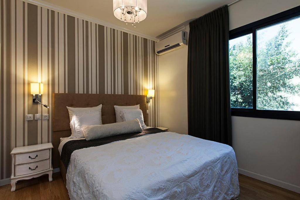Ophir Hotel Тел Авив Стая снимка