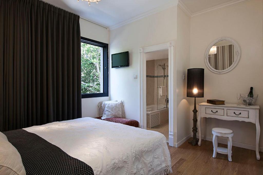 Ophir Hotel Тел Авив Стая снимка