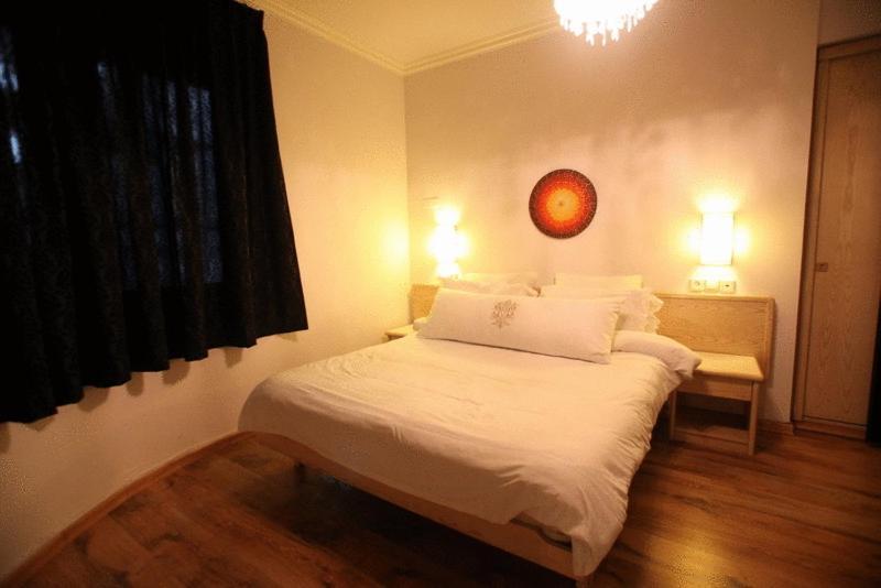 Ophir Hotel Тел Авив Стая снимка