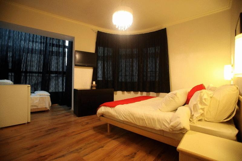 Ophir Hotel Тел Авив Стая снимка