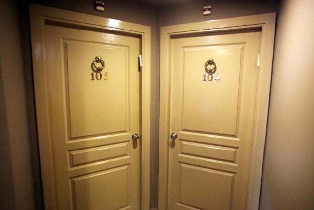 Ophir Hotel Тел Авив Стая снимка