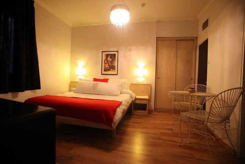 Ophir Hotel Тел Авив Стая снимка
