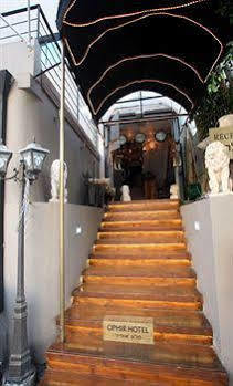 Ophir Hotel Тел Авив Екстериор снимка