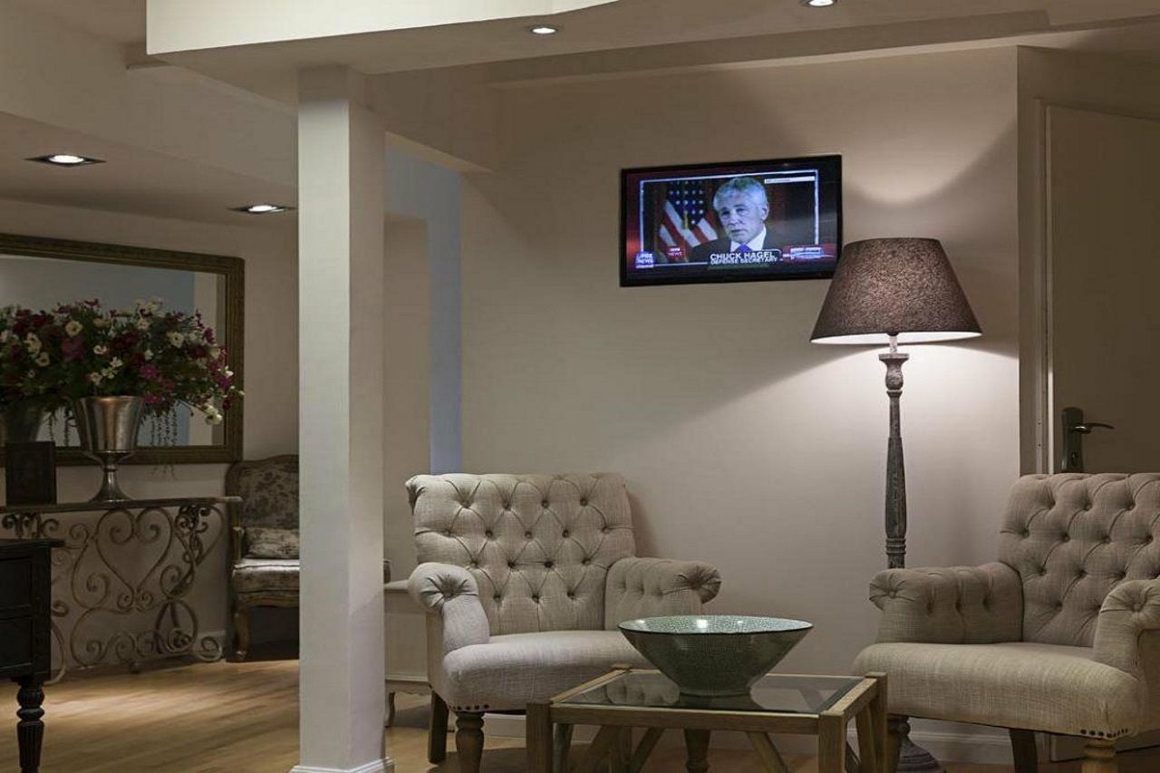 Ophir Hotel Тел Авив Екстериор снимка