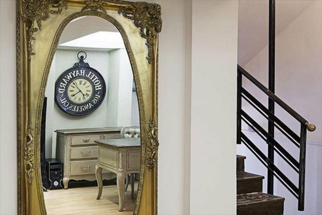 Ophir Hotel Тел Авив Екстериор снимка