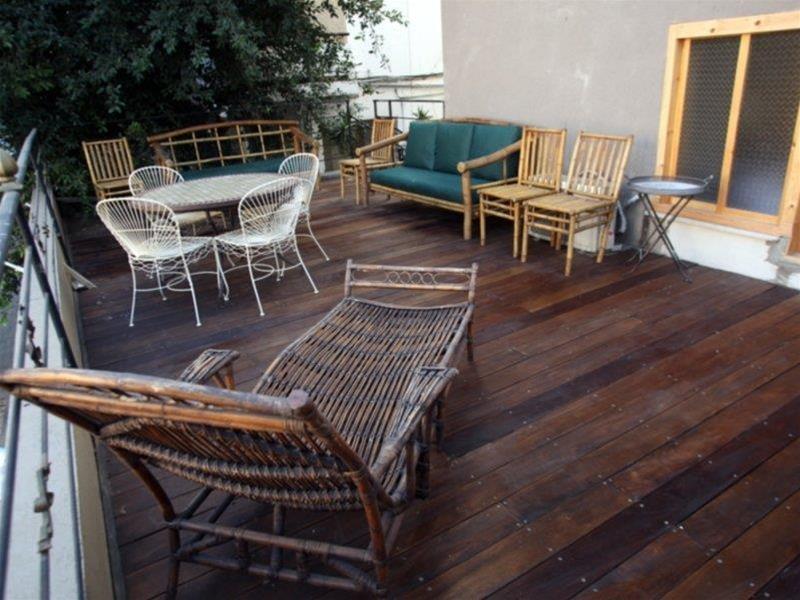 Ophir Hotel Тел Авив Екстериор снимка